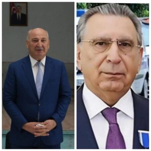 İCRA BAŞÇISI ƏHALİNİN TORPAĞINDA RAMİZ MEHDİYEVƏ VİLLA TİKİB - Bir bağın tarixçəsi...