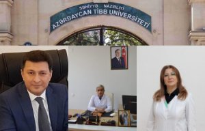 Tibb Universitetində dosentlərin işbirliyinə Qanun yol vermədiyi halda kimlər yol verir - TƏFƏRRÜAT