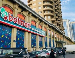"Bolmart” mağazalar şəbəkəsi kimindir? - Adana Əhmədzadə ilə hansı əlaqələr var?