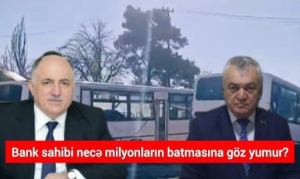 “Şapka Mamed”in kölgəsində: Monella MMC, milyonluq kreditlər və gizli sazişlərin izi - ARAŞDIRMA