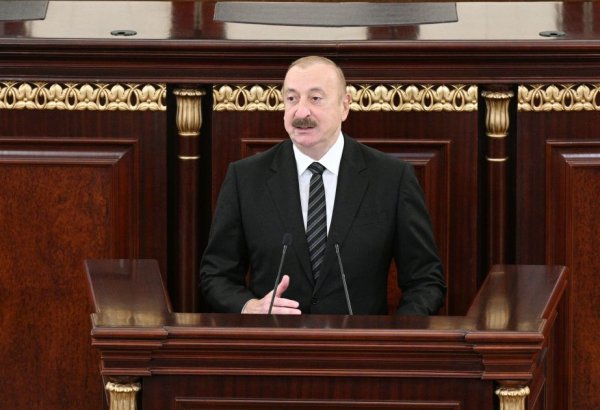 Azərbaycan alimləri bundan sonra da ölkəmizin uğurlu inkişafına öz töhfələrini verəcəklər