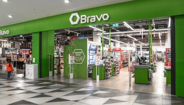 “Bravo”da müştəriyə vaxtı keçmiş məhsul satılıb-Fotofakt