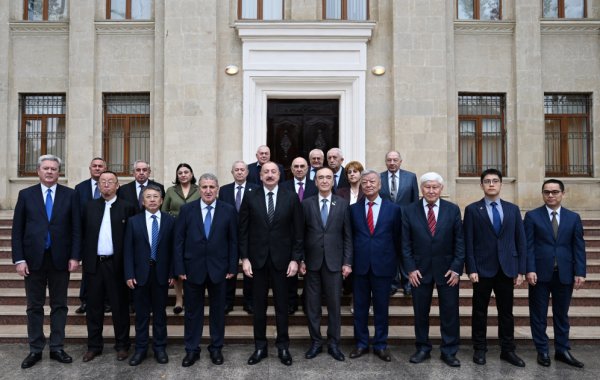 Azərbaycanda yeni dövrün təhlükəsizlik sınağı - Süni intellekt