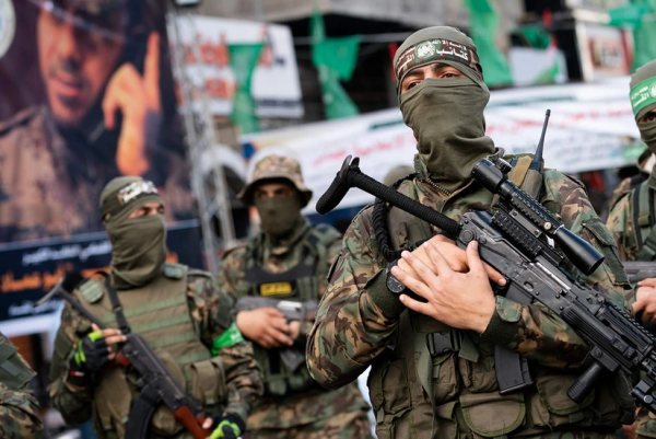 HƏMAS daha bir israilli əsirin meyitini BQXK-ya təhvil verib