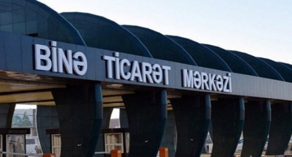 “Binə” Ticarət Mərkəzində elektrikə görə ikiqat ödəniş tələb olunur