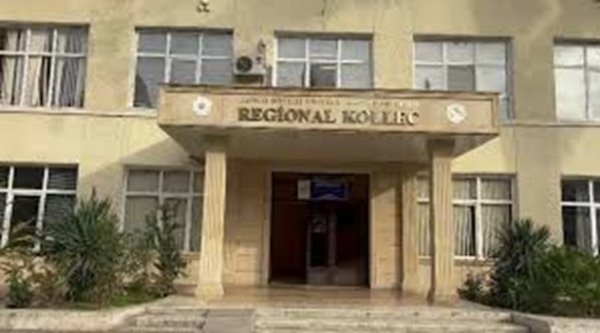 GDU nəzdində Regional Kollecdə Qazi ailələrinə qarşı haqsızlıq İDDİAsı – Müəllimlər Xoşqədəm Xudiyevadan Şikayətçidirlər