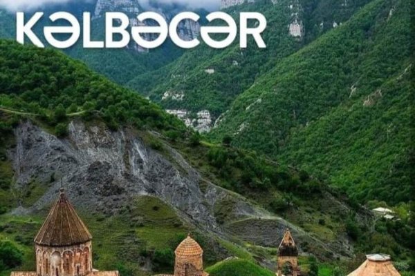 Artıq 5 ildir ki, Kəlbəcər azaddır