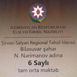 Ana hüquqları və uşaq təhsili: Bir məhkəmə çəkişməsinin acı gerçəkləri