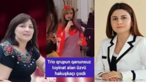Regional Kollecdə qalmaqal böyüyür – TRİO-nun Sevdası “qoruyucu mələk” rolunda
