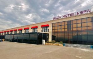 İş adamı saxlanıldı: Oteli əxlaqsızlıq yuvasına çeviribmiş