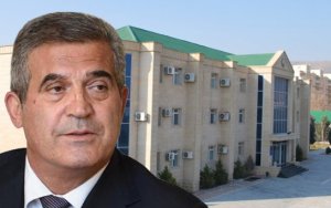 Lökbatanda qanunsuz tikintiyə hansı məmur icazə verib?