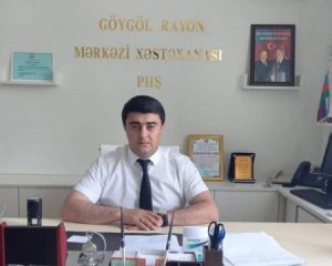 Göygöl Mərkəzi Xəstəxanasında 175 minlik “zibil tenderi”: Maliyyə şəffaflığı sual altındadır