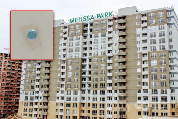 “Melissa Group” sakinlərin həyatına təhlükə yaradır”