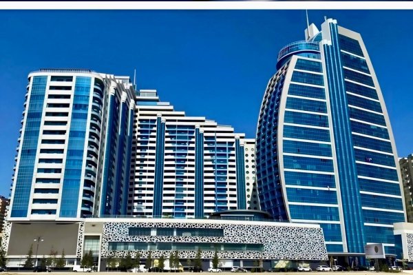 “Azure Residence” sakinlərinin üsyanı: Məhkəmə qərarına baxmayaraq bina “qanunsuz idarə olunur” – istilik və su kəsilib