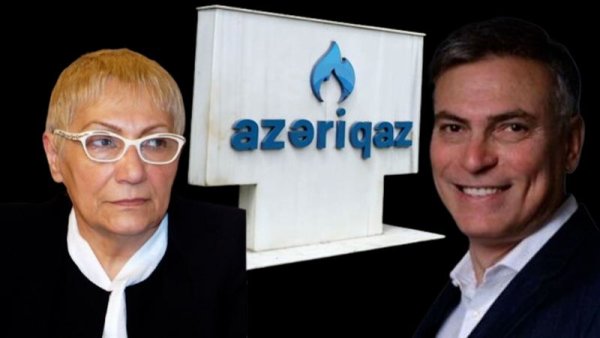 “Azər Məmmədovun idarəetmədən xəbəri yoxdu” –“Azəriqaz”la bağlı ŞOK MƏLUMATLAR
