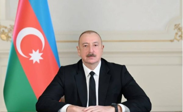 “Konstitusiya və Suverenlik ili”ndə Dövlət Başçısından humanist addım