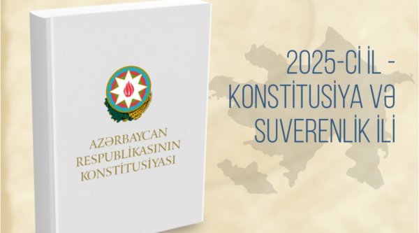Ölkəmizdə amnistiya təşəbbüsünün siyasi və ictimai əhəmiyyəti