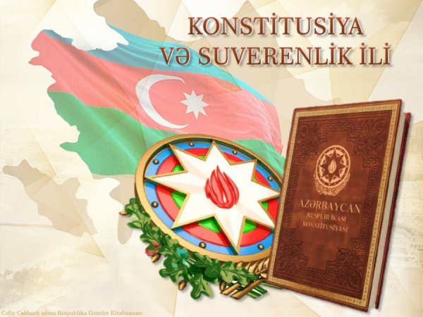 Amnistiya təşəbbüsü cəmiyyətin sağlamlaşmasına xidmət edir