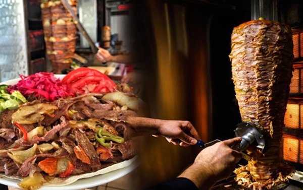 “Qoç ət”in dönərindən 20 sm tük çıxıb? - “Əməkdaşlarımız saçı qısa olan kişilərdir”