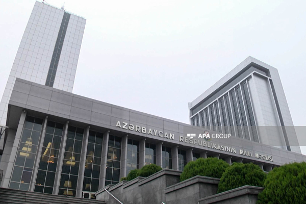 Parlament Azərbaycan və Türkiyə arasında təhsillə əlaqədar əlavə protokolları təsdiqləyəcək