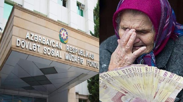 DSMF YOXSULUQLA MÜBARİZƏ APARIR, YOXSA YOXSULLARLA? - Ödənilmiş vəsaitləri niyə geri tələb edir?