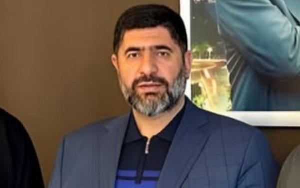 Şüvəlanda Ruslan Eyyubovun “Tarkhan” sirli limanı? -Fotofakt