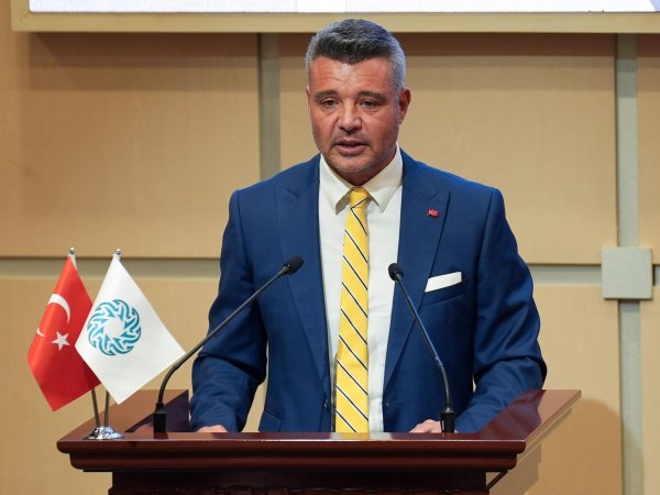 “Fənərbaxça” prezidenti Sadettin Saranın narkotik testi pozitiv çıxıb
