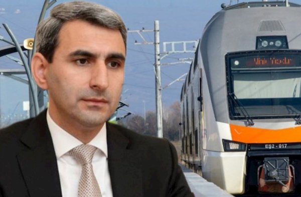 Rövşən Rüstəmov BACARMIR: Zərər 18 dəfə artıb…