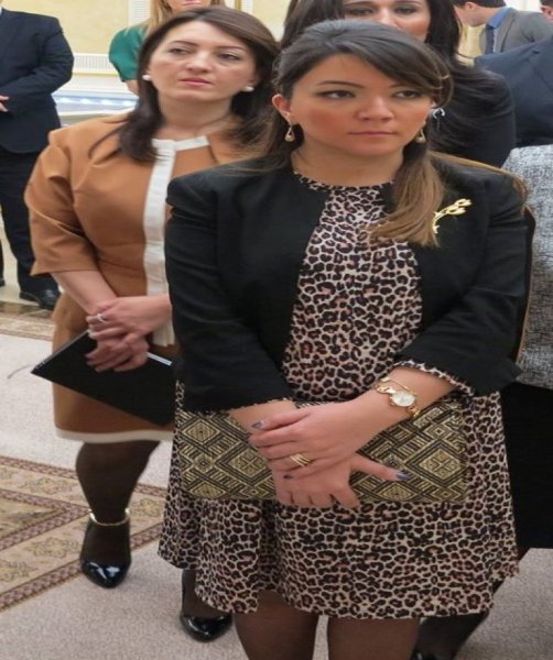 Aygün Əliyeva “ölü QHT”ni dirildib, "özəlləşdirib" -“Rəfiqə qrantları” seriyasından.../FOTOLAR