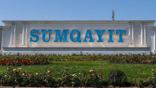 Sumqayıt sakinləri şikayətçidir: Bizim müraciətlərimizə baxılmır-Video