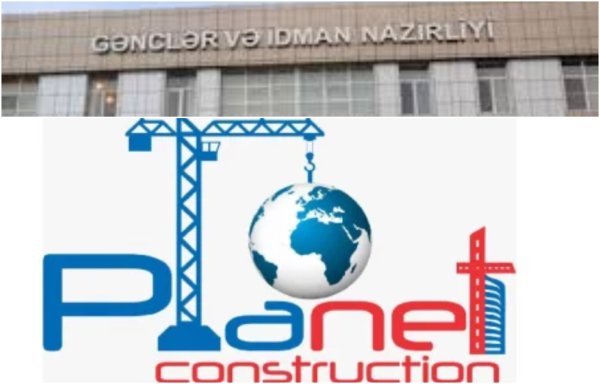 “Planet Construction” MMC niyə cərimələndi?! -Ortaya nələr çıxdı…