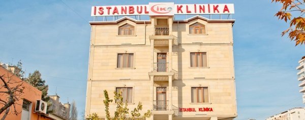 “İstanbul Klinika”da qanunsuz tibb fəaliyyət göstərilib