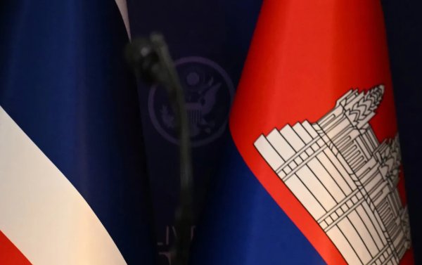 Sabahdan atəşkəs elan edəcəklər