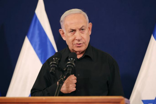 Netanyahu ABŞ-a səfərə yola düşüb, Trampla danışıqlar aparmağı planlaşdırır