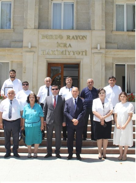 Vidadi İsayevin sevimli kadrı niyə Bərdədən Yevlaxa “sürgün olunub"? -...otağının işığı sönən kimi Zəfər Hacıyevi axtarır