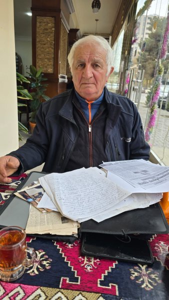 “Ziya Məmmədovun akademik qardaşı Elton Məmmədov mənə 67 min manat “atıb”” – Qarabağ əlili