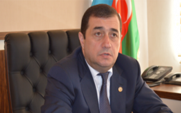 Qəzənfər Ağayev VƏZİFƏDƏN GEDİR - Mehdiyevin kadrı imiş...