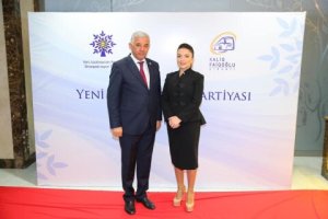 QHT-lərə Dövlət Dəstəyi Agentliyindən daha bir qrant hədiyyəsi... -  FOTOLAR