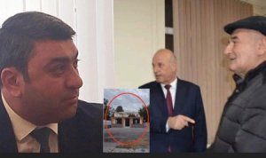 Mingəçevirli vətəndaşların istirahət hüququ pozulur