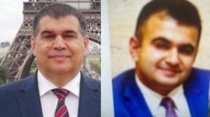 Elşad və Elşən Abdullayevlər Azərbaycana təhvil verilməlidir