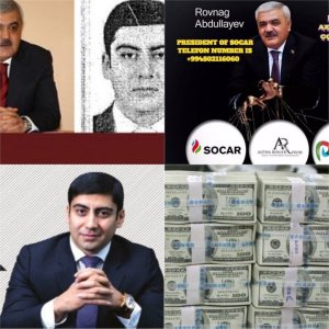NEFTDƏN GƏLƏN YÜZ MİLYONLARA QURULAN ANAR ƏLİYEV TƏLƏSİ VƏ MEXANİZMİNİN SİRRİ - DETALLAR
