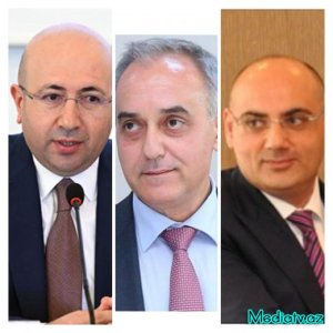 Binəqədidə QANUNSUZ tikintilər kimlərin maraqlarına xidmət edir ?-FOTOLAR