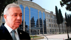 Gəncə Dövlət Universitetində imtahan maxinasiyaları və rektorun yeni qalmaqallı villası