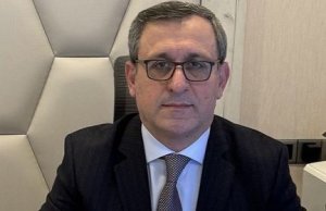 Adəm İsmayıl Bakuvi: "Azərbaycançılıq məfkurəsi soydaşlarımızı dünyanın hər yerində bir araya gətirir"