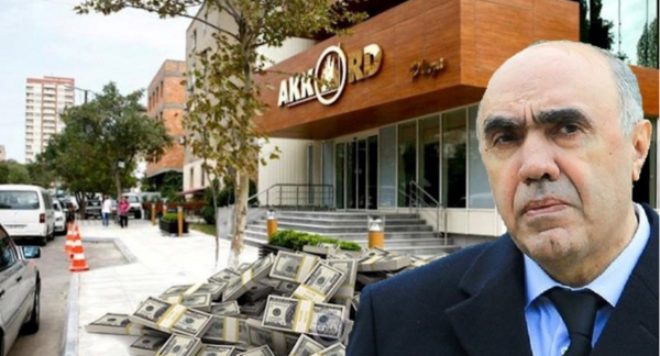 Zakir Qaralovun adı Gürcüstandakı körpü qalmaqalında