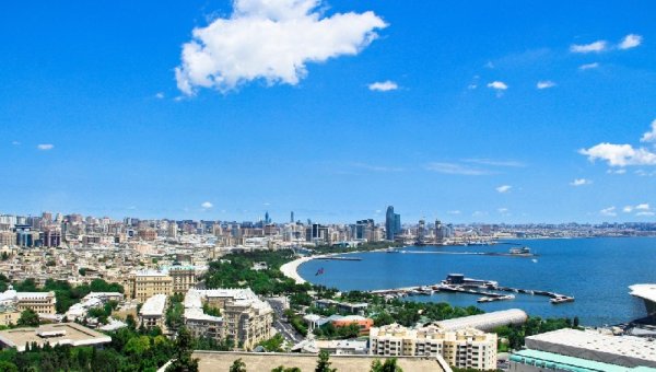 Sabah gündüz 12 dərəcə isti, gecə 8 dərəcə şaxta olacaq - PROQNOZ