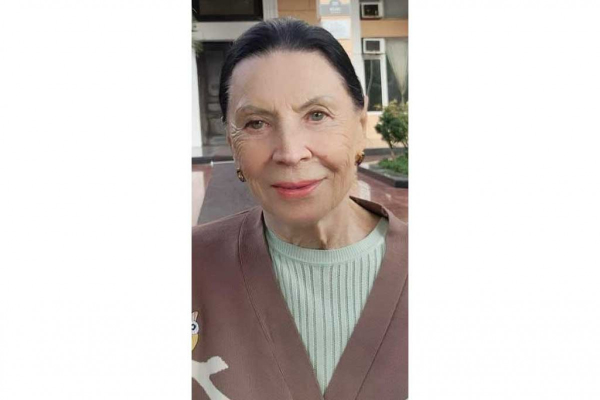 "Qayınana" filminin ssenaristi Marqarita Maleyeva vəfat edib