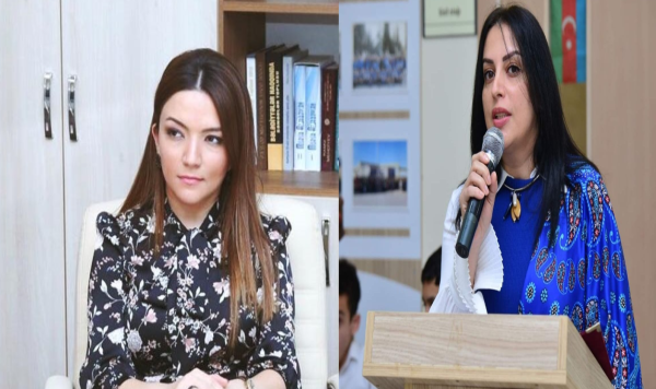 Aygün Əliyeva rəfiqəsinin ərinə qrant, qardaşına isə iş verib –TƏFƏRRÜAT