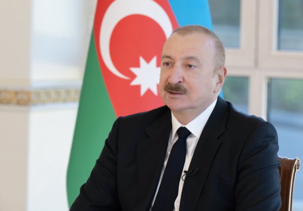 Azərbaycan -  ABŞ əlaqələri genişlənməkdədir