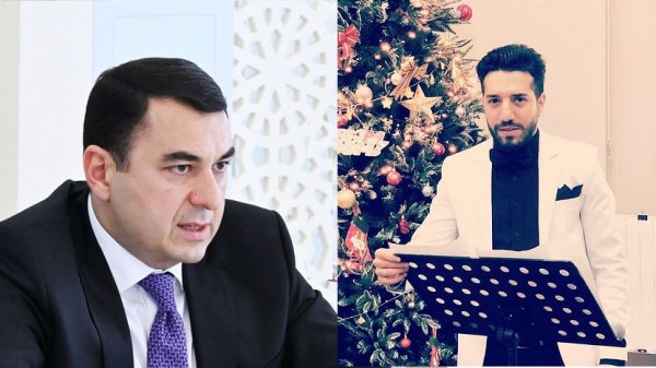 Musiqi məktəbinin ali təhsilli müəllimindən Adil Kərimliyə müraciət:…mədəniyyətimiz adına sadəcə biabırçılıqıdır!